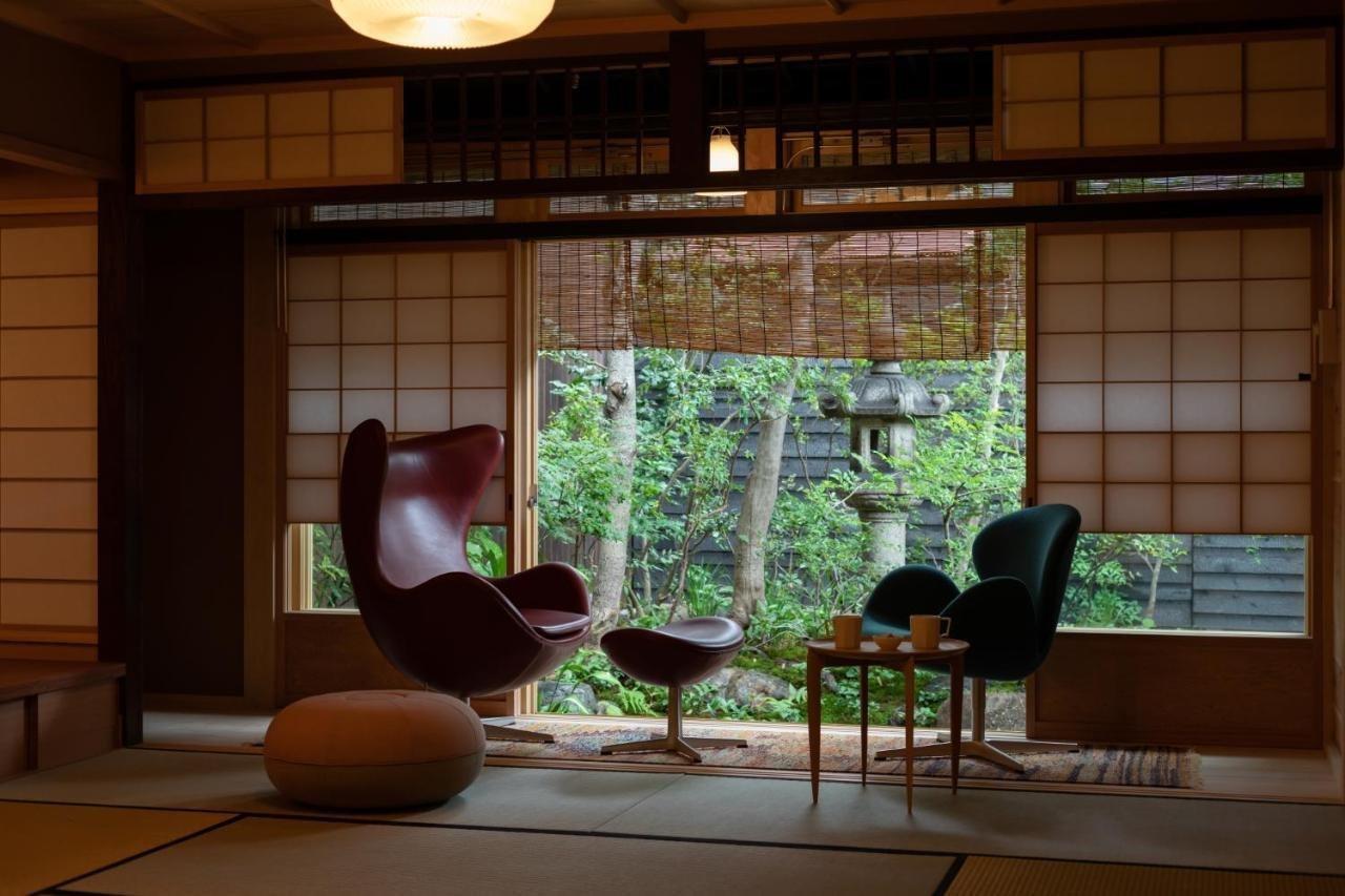 Hotel Koo Otsuhyakucho Kültér fotó