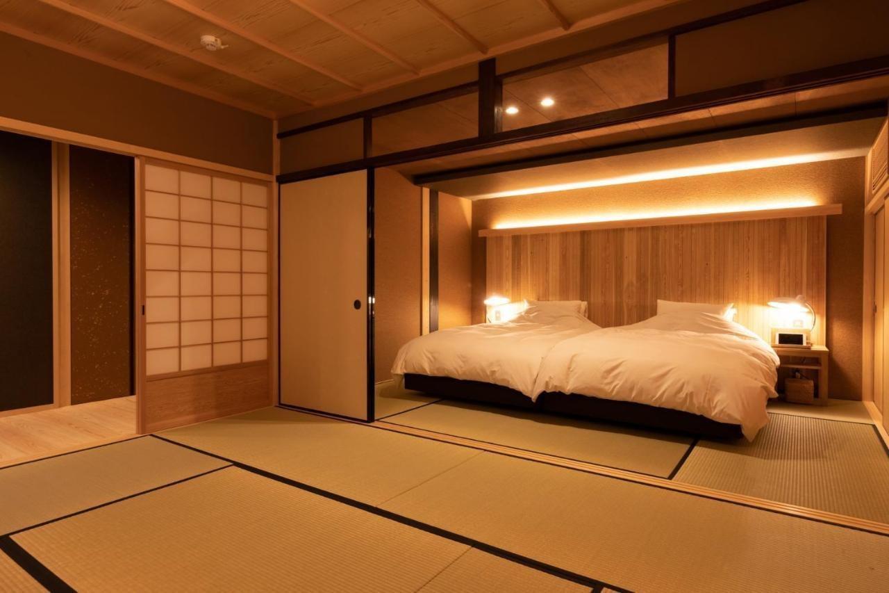 Hotel Koo Otsuhyakucho Kültér fotó