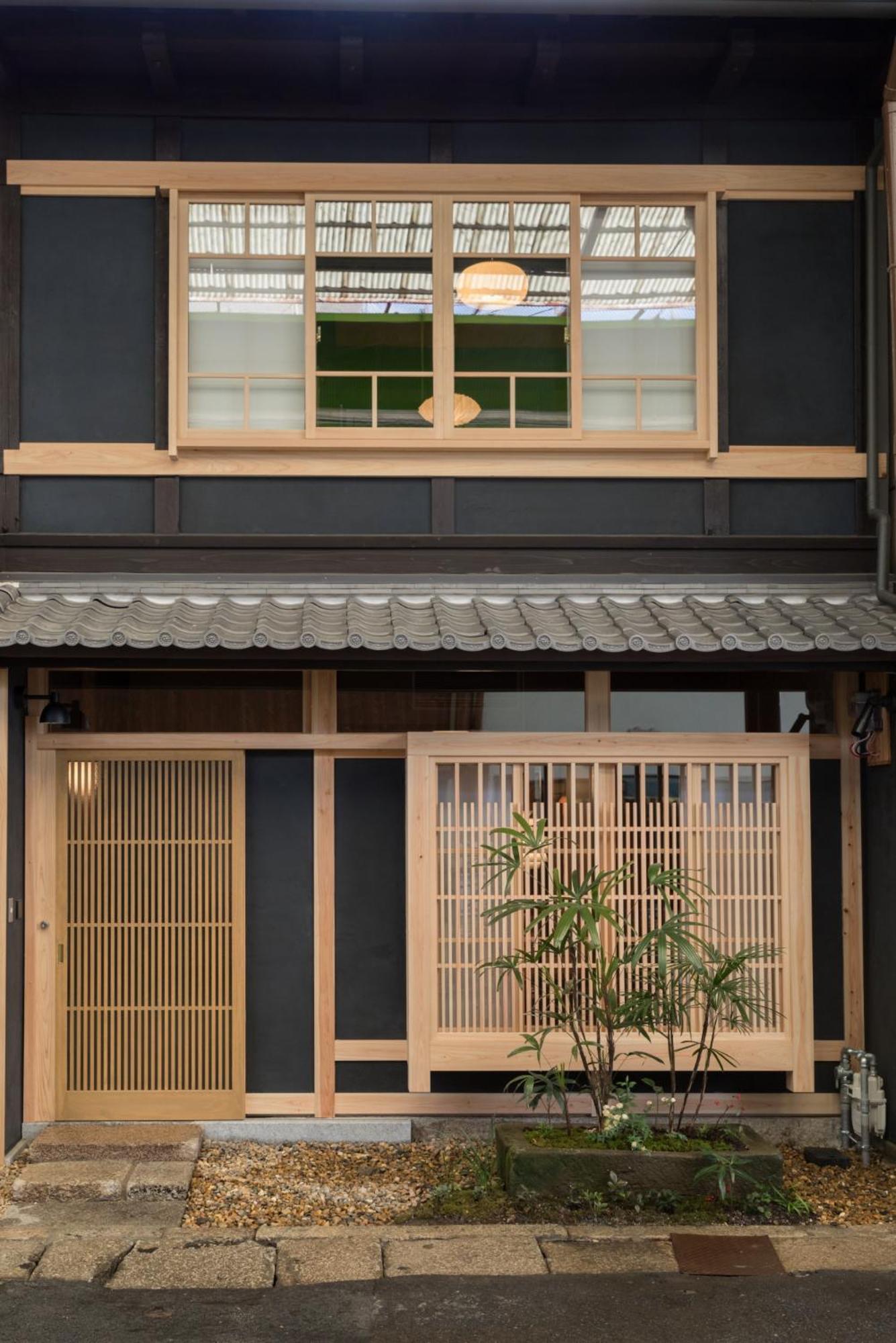 Hotel Koo Otsuhyakucho Kültér fotó