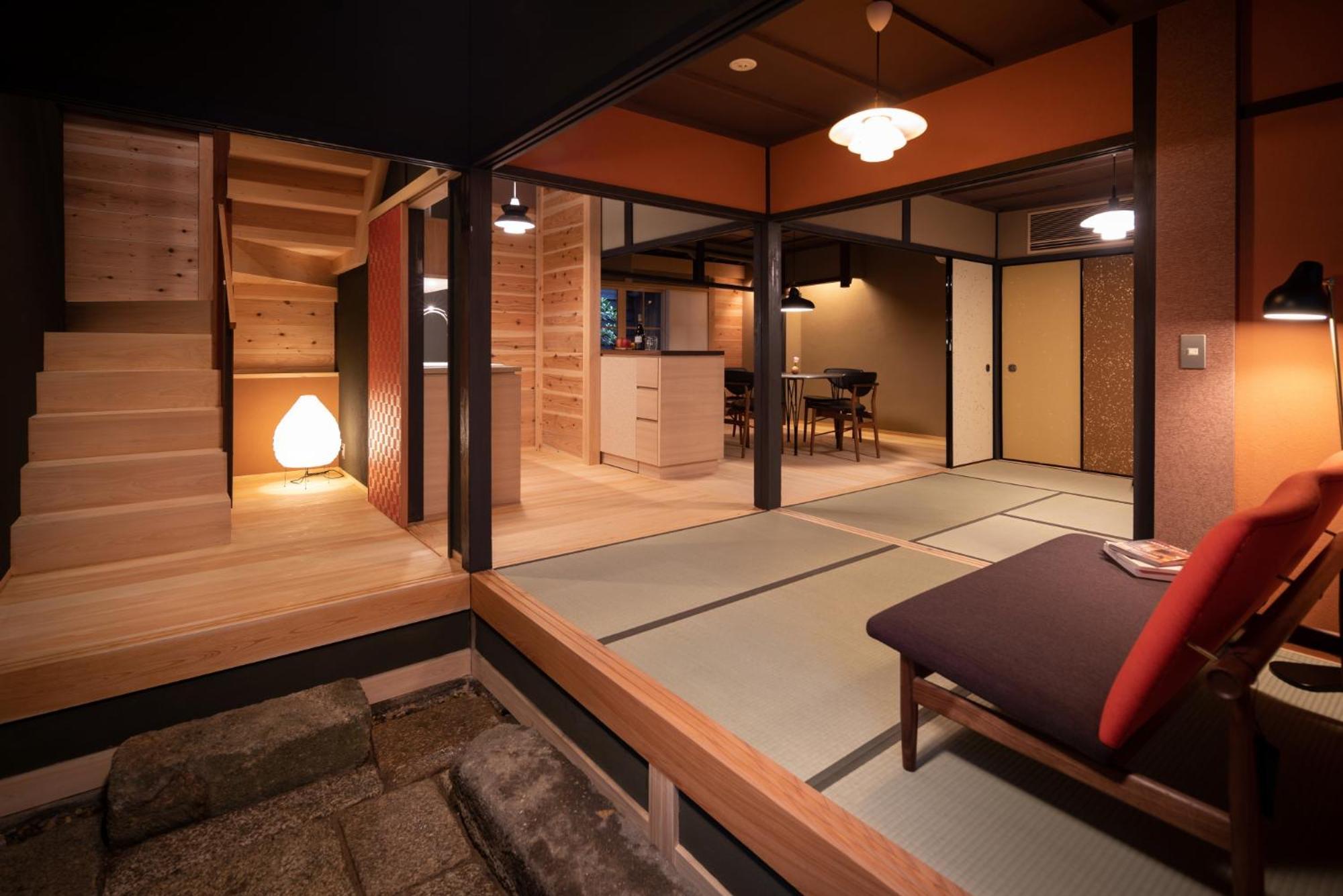 Hotel Koo Otsuhyakucho Kültér fotó