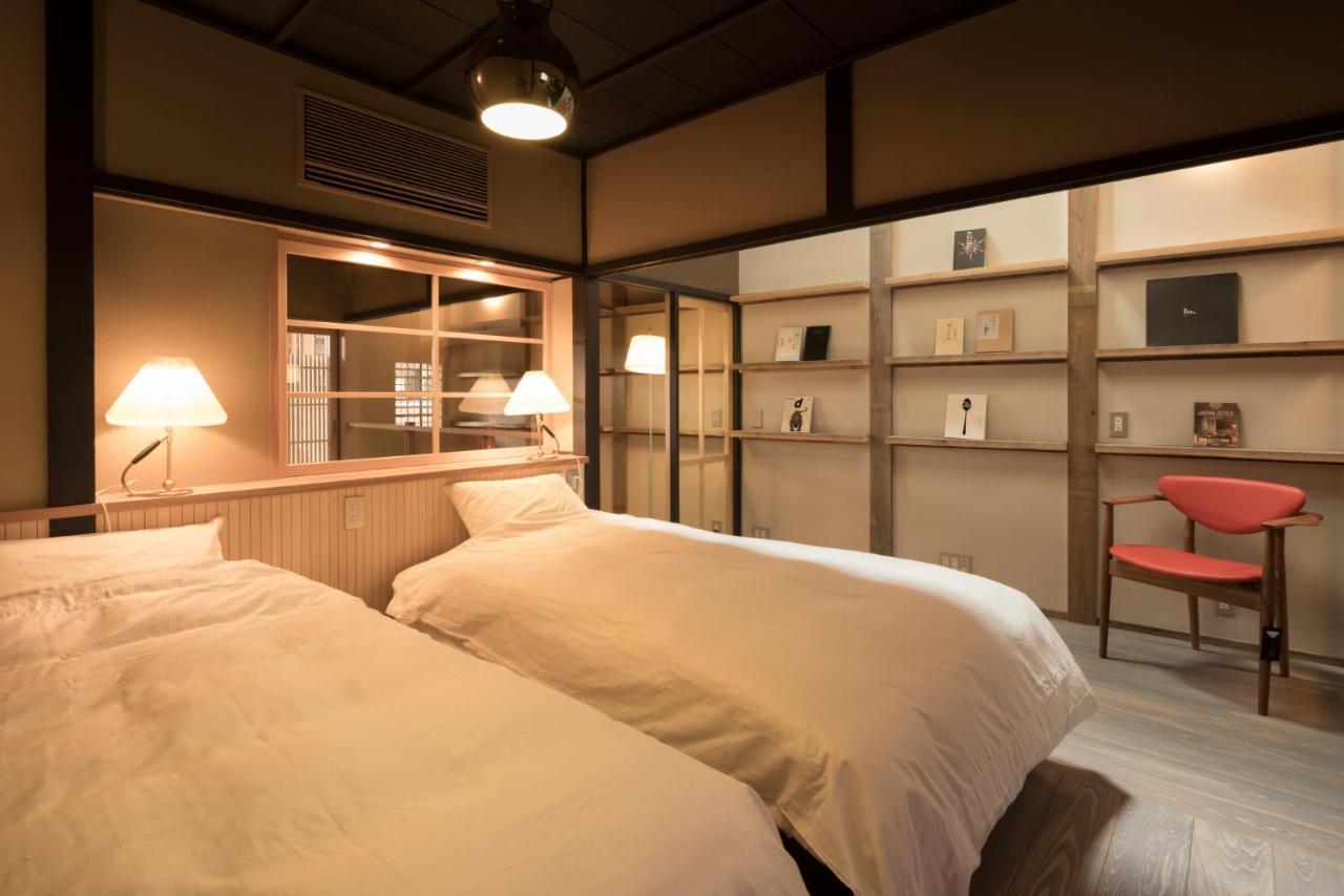 Hotel Koo Otsuhyakucho Kültér fotó