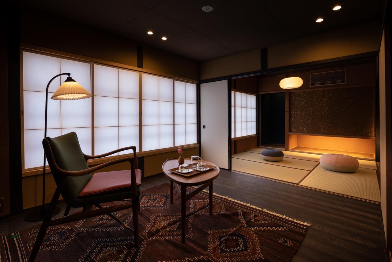 Hotel Koo Otsuhyakucho Kültér fotó