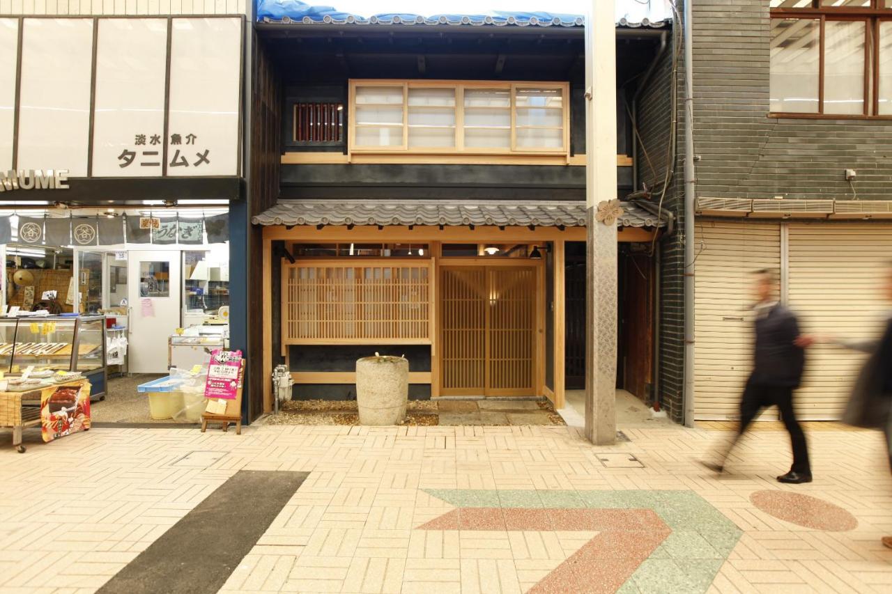 Hotel Koo Otsuhyakucho Kültér fotó