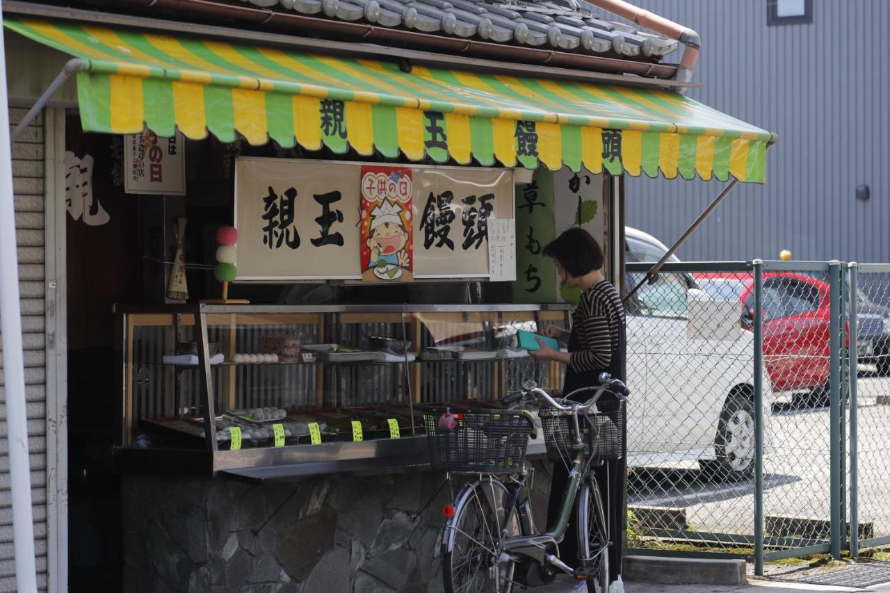 Hotel Koo Otsuhyakucho Kültér fotó