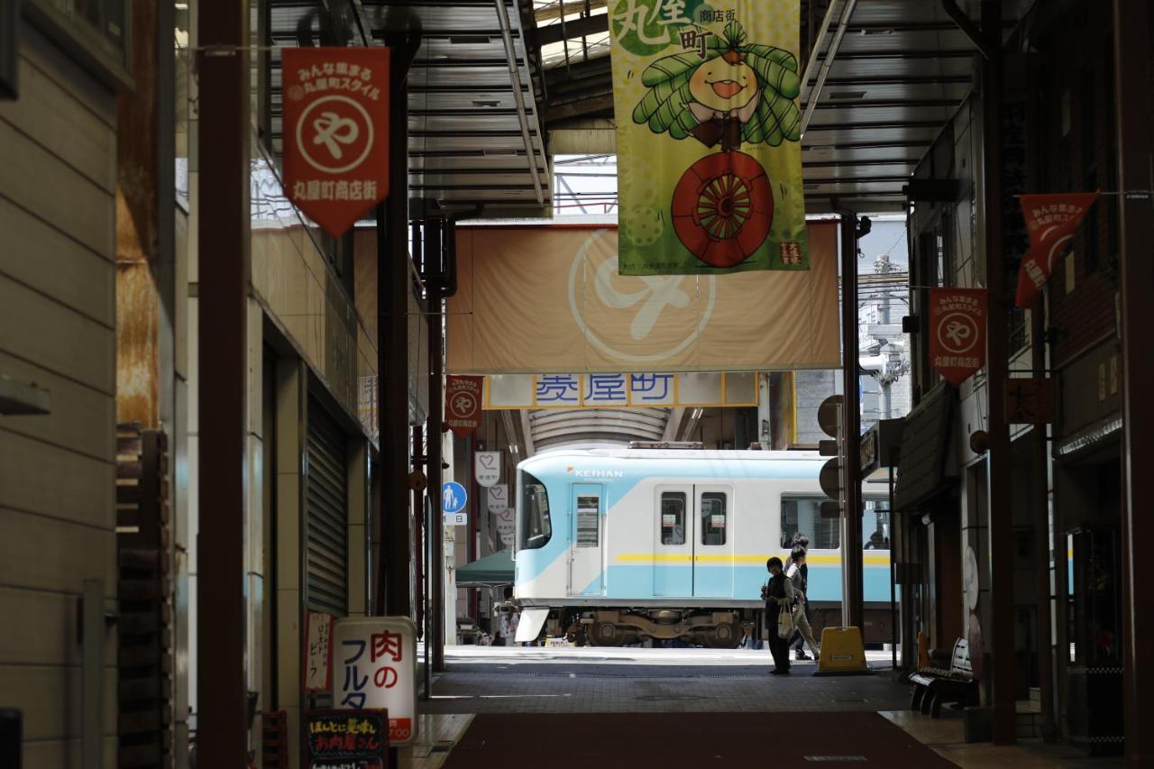 Hotel Koo Otsuhyakucho Kültér fotó