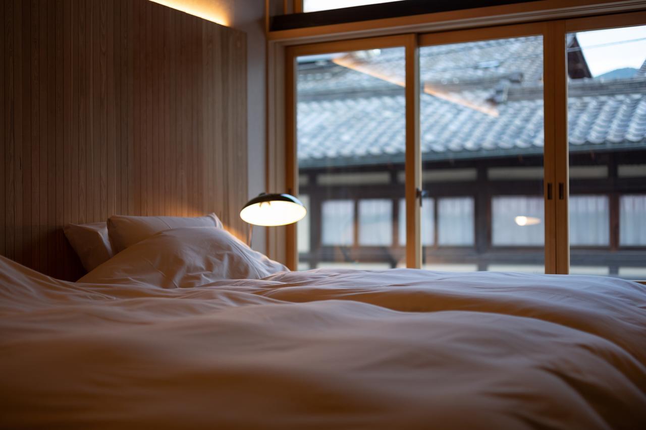 Hotel Koo Otsuhyakucho Kültér fotó