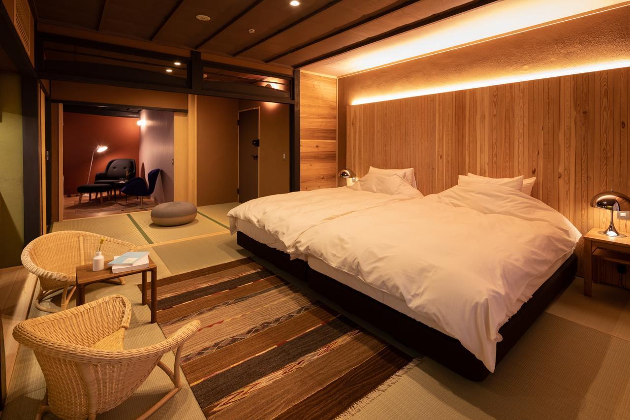 Hotel Koo Otsuhyakucho Kültér fotó
