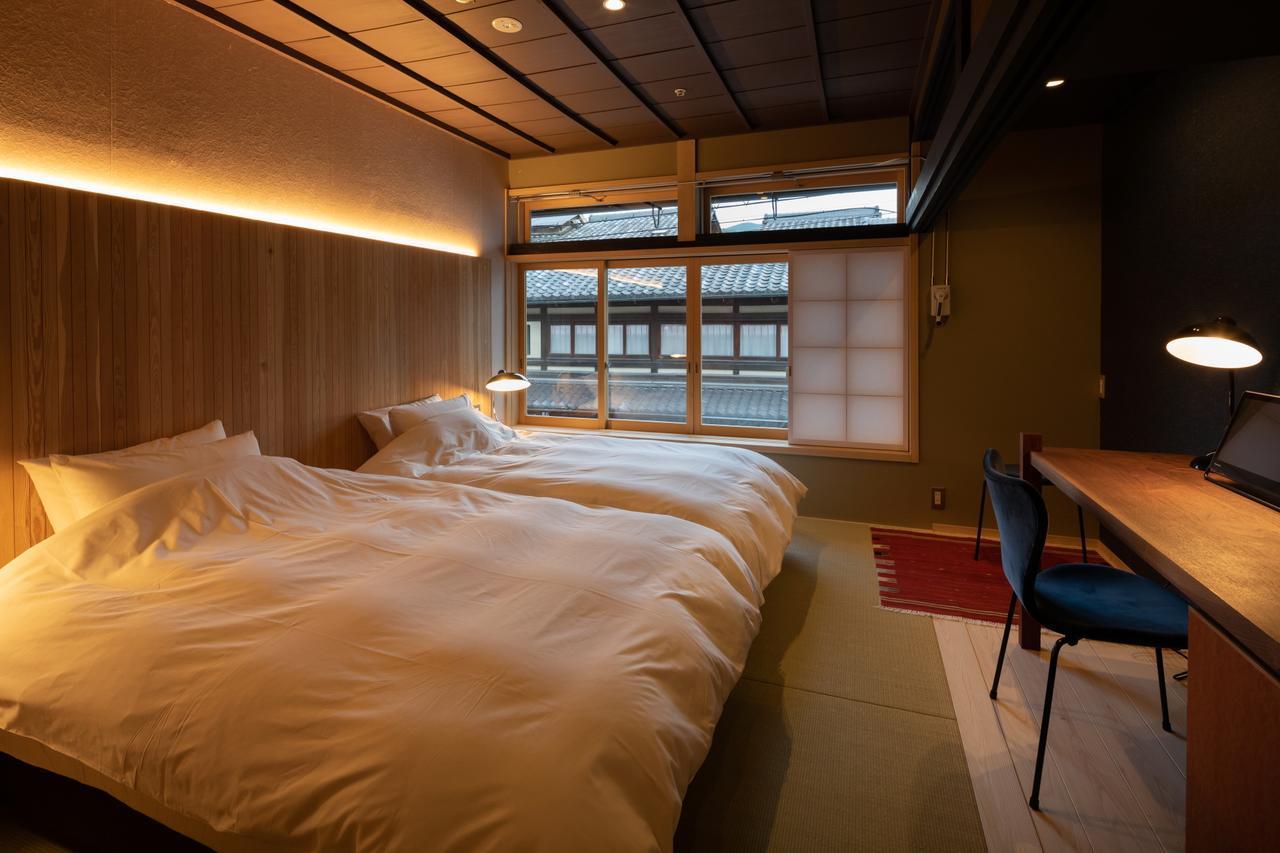 Hotel Koo Otsuhyakucho Kültér fotó