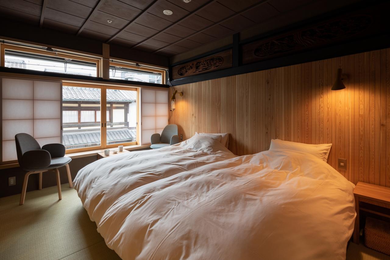 Hotel Koo Otsuhyakucho Kültér fotó