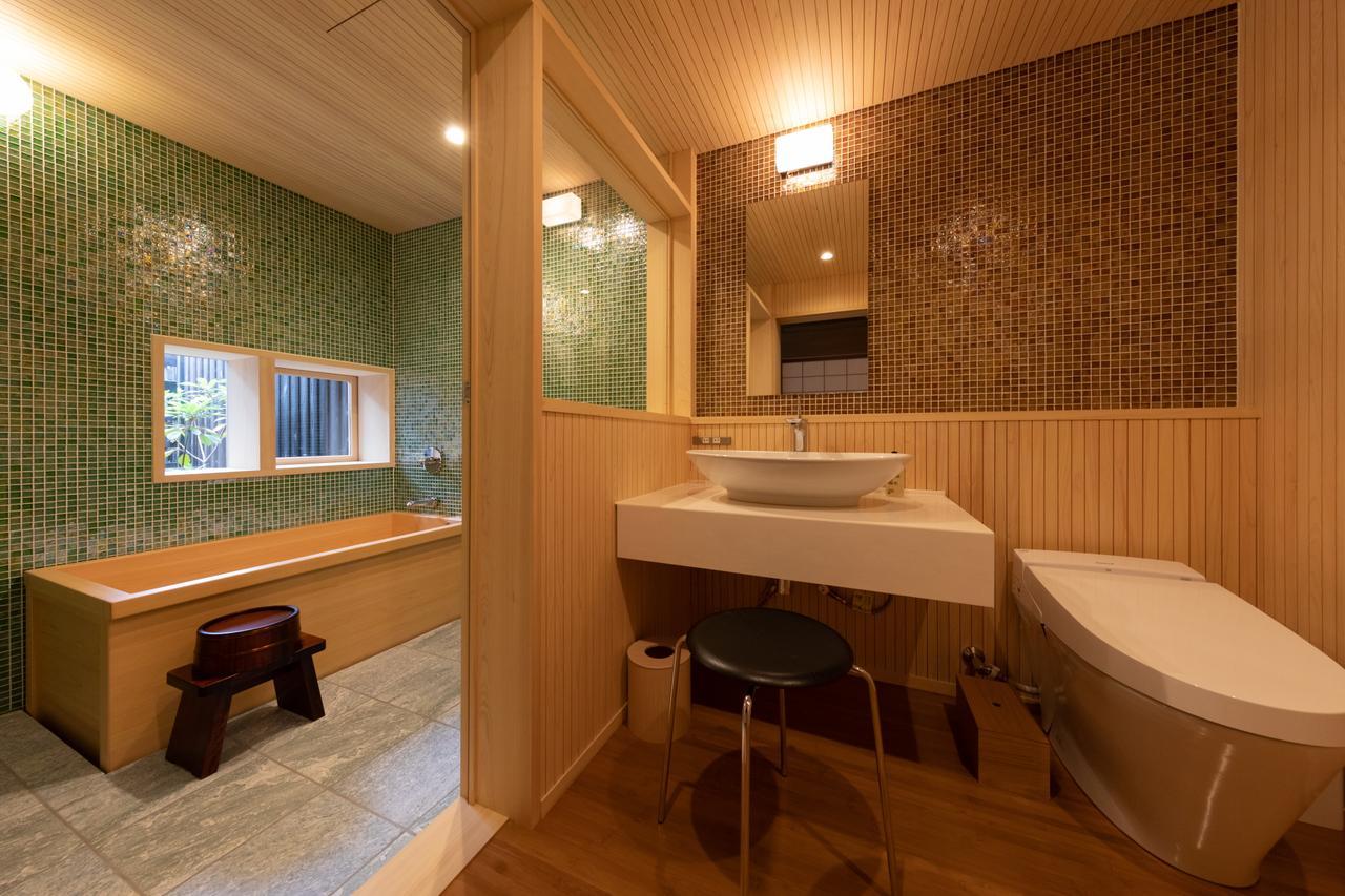 Hotel Koo Otsuhyakucho Szoba fotó