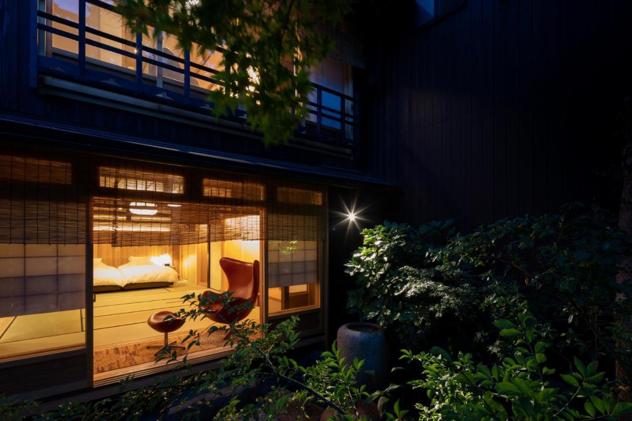 Hotel Koo Otsuhyakucho Kültér fotó