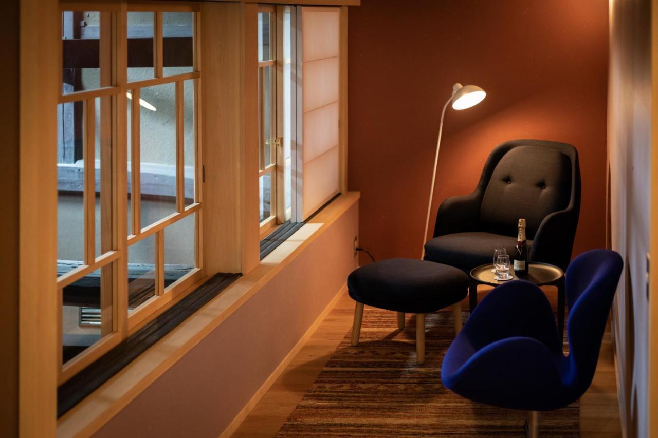 Hotel Koo Otsuhyakucho Kültér fotó