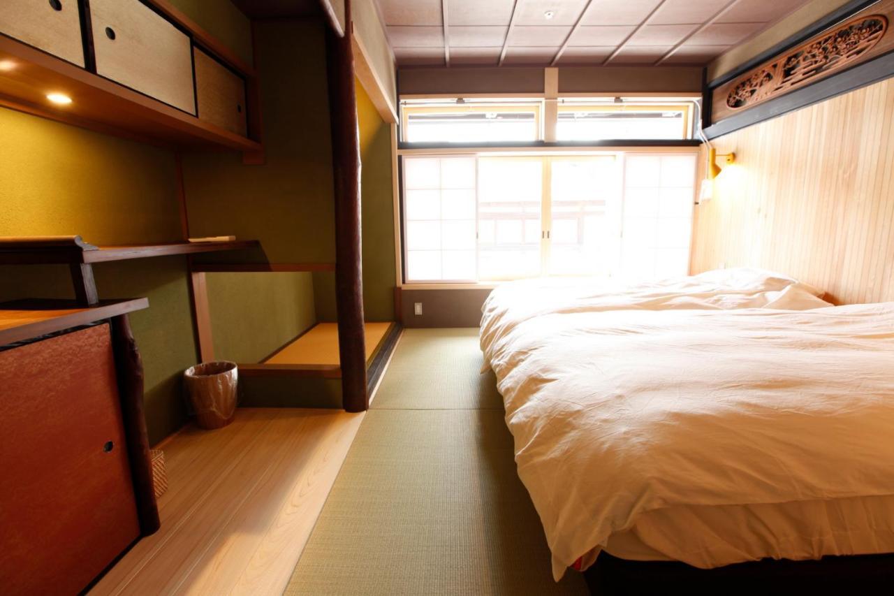 Hotel Koo Otsuhyakucho Kültér fotó