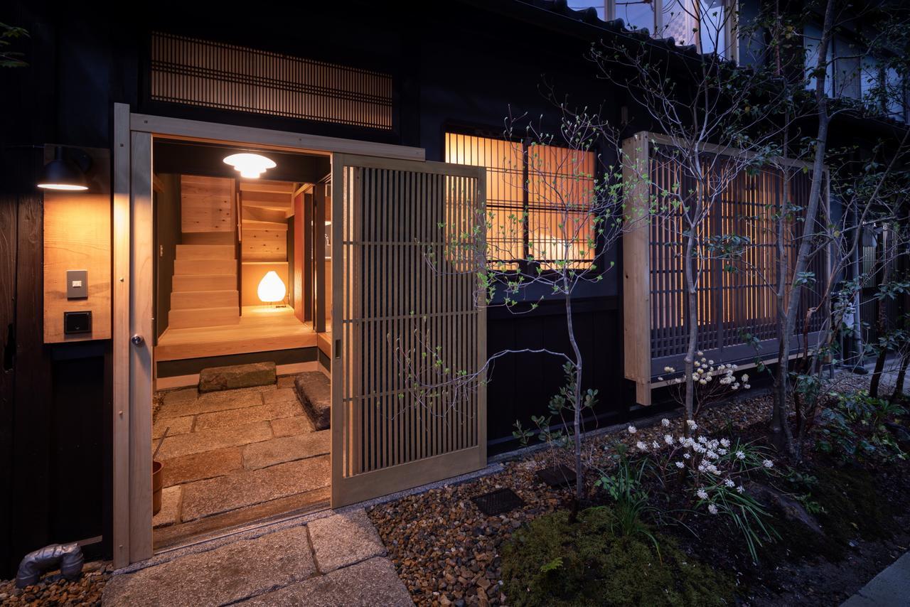Hotel Koo Otsuhyakucho Kültér fotó