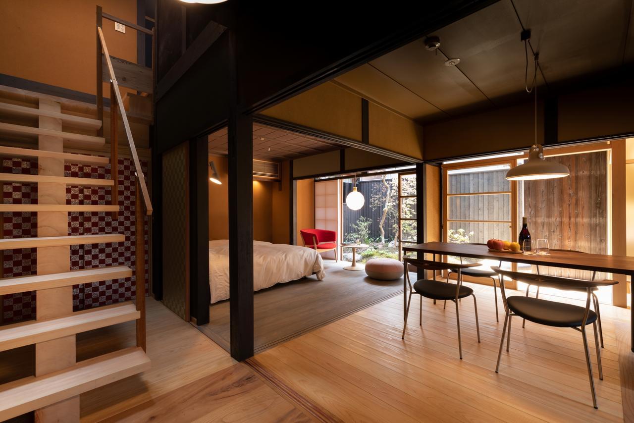 Hotel Koo Otsuhyakucho Kültér fotó