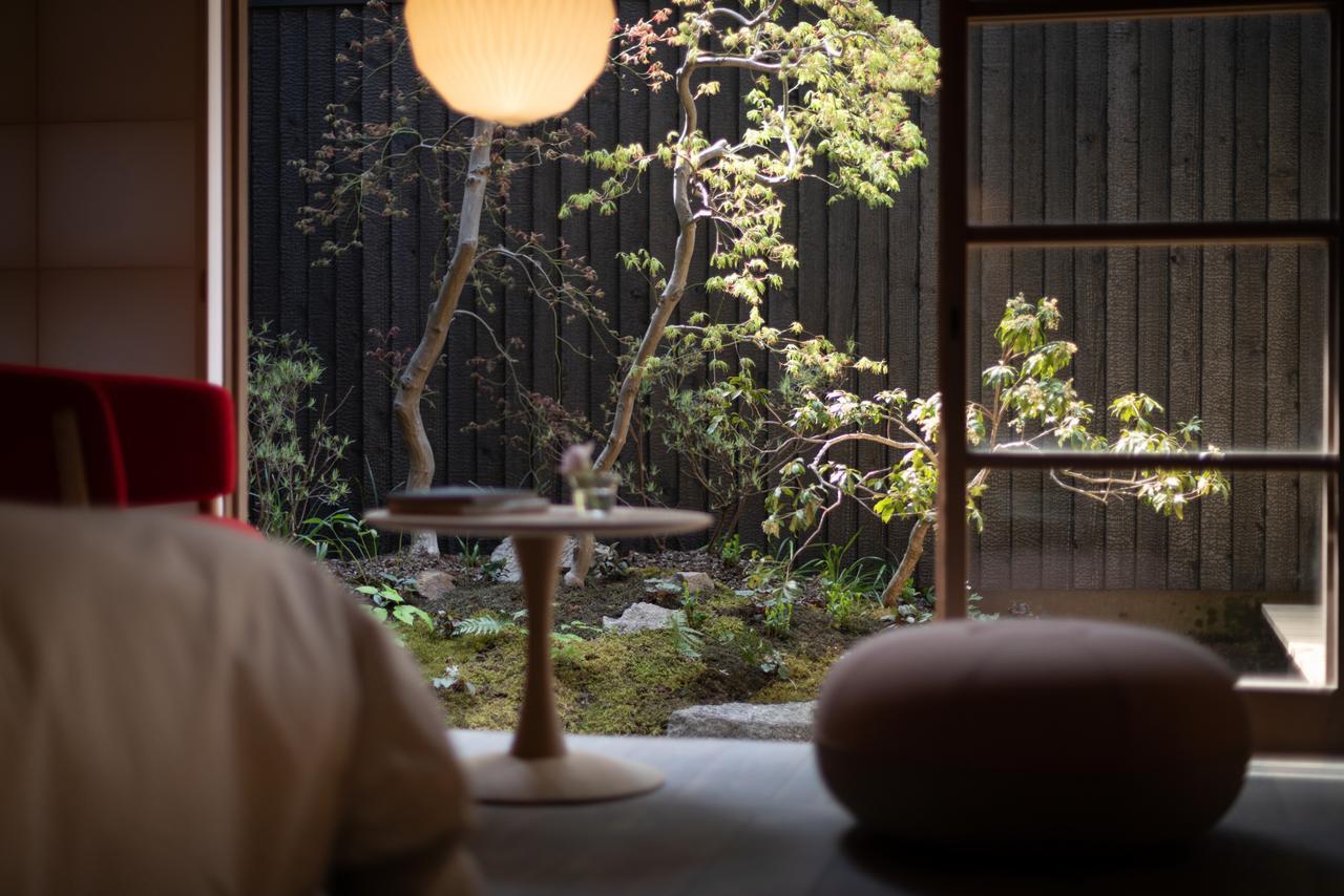 Hotel Koo Otsuhyakucho Kültér fotó