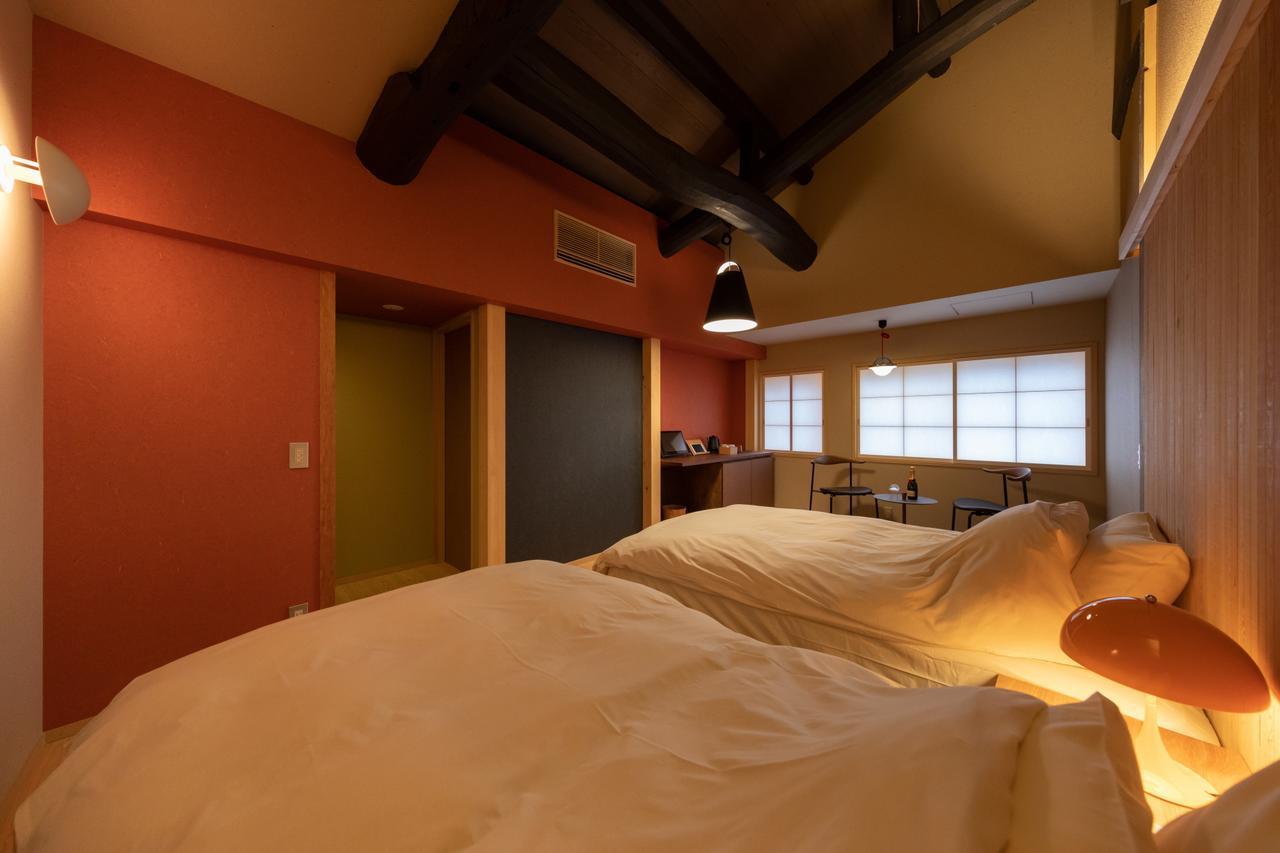 Hotel Koo Otsuhyakucho Szoba fotó