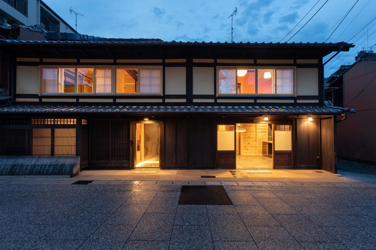 Hotel Koo Otsuhyakucho Kültér fotó