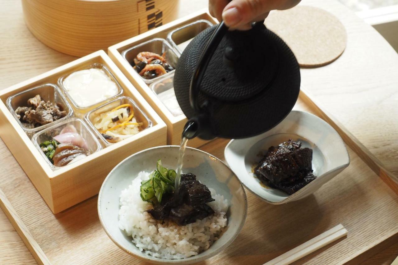 Hotel Koo Otsuhyakucho Kültér fotó