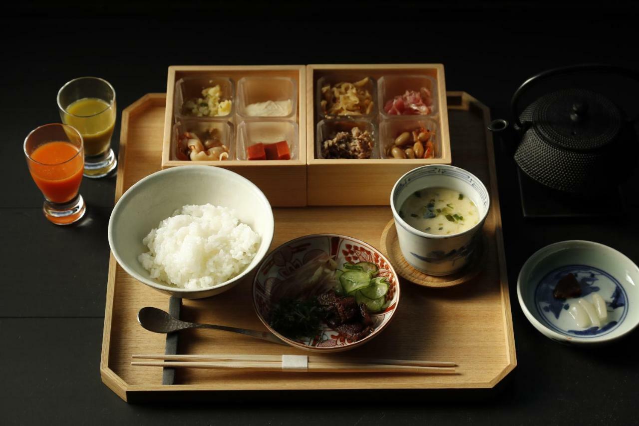Hotel Koo Otsuhyakucho Kültér fotó