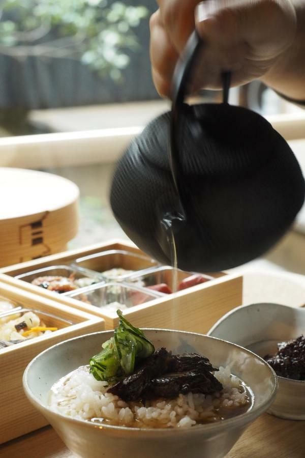 Hotel Koo Otsuhyakucho Kültér fotó